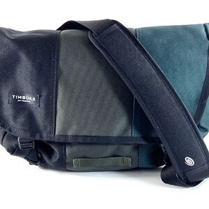 Timbuk2 Small Classic Messenger Bag 11L